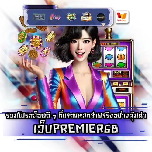 PREMIER68 PREMIER68